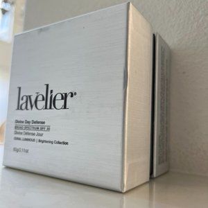 Lavelier Divine Day Defense